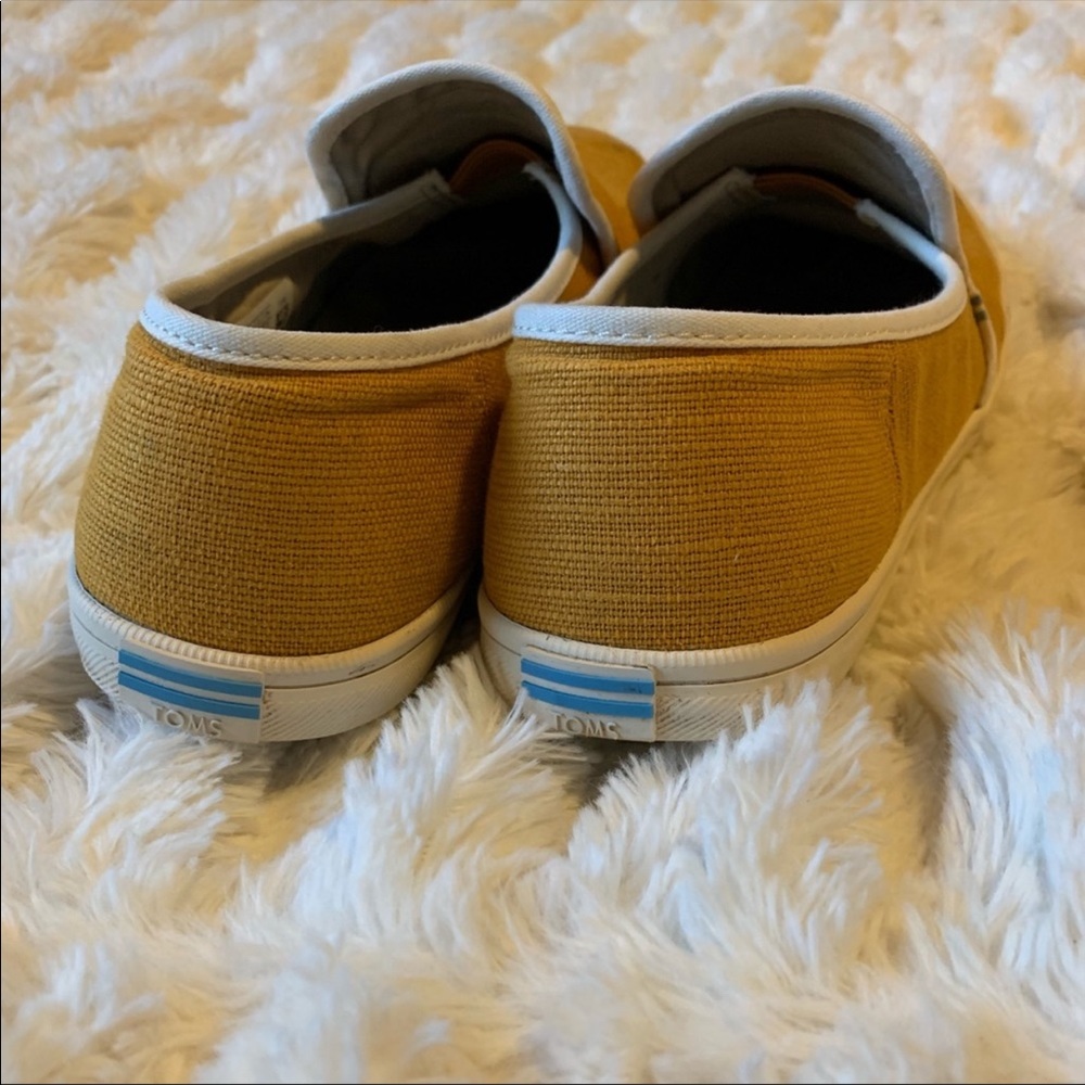 Toms